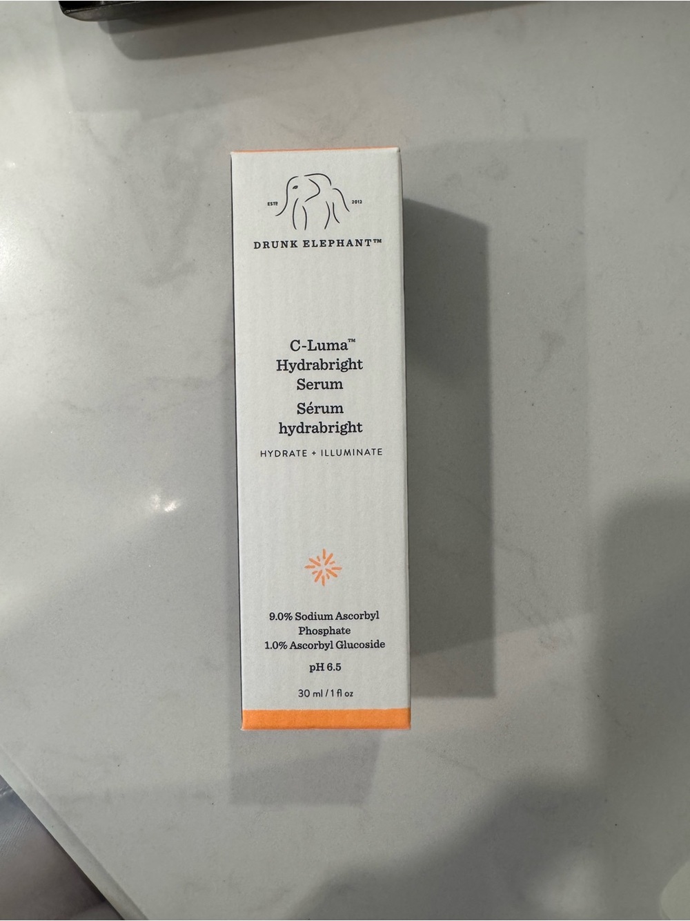 2 - 30ml/1 oz Drunk Elephant Serums - Picture 3 of 8